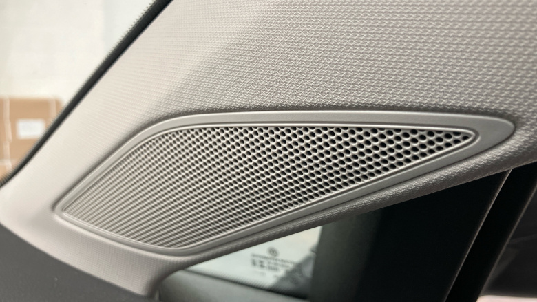 Volkswagen Golf 1.5 TSI 150 Life 5dr Petrol Hatchback